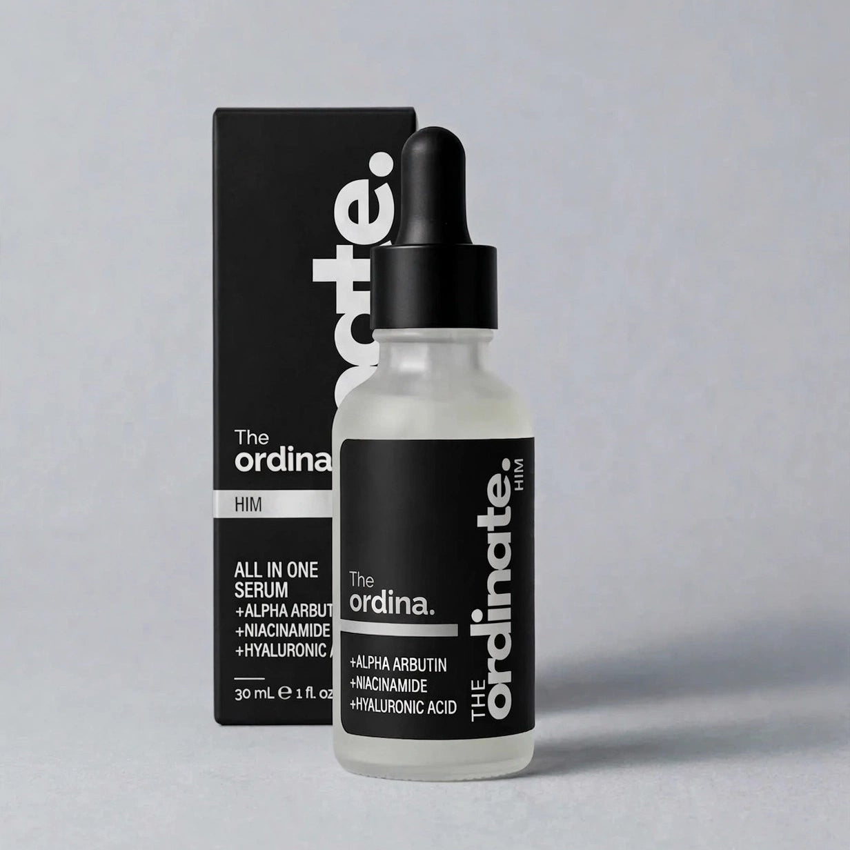 Niacinamide 4% All In One Serum | Him